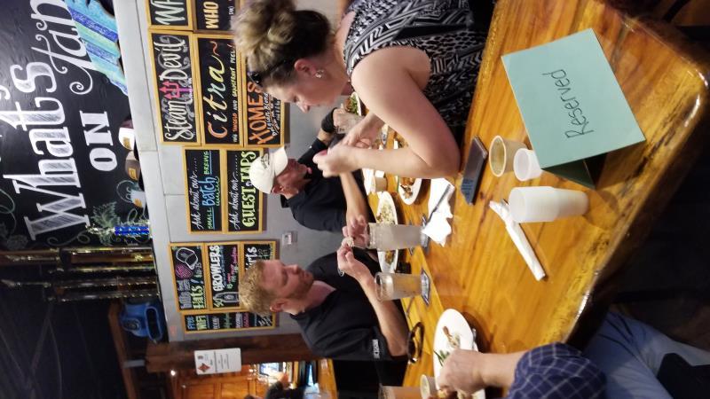 2018 Ranc Conference Photos