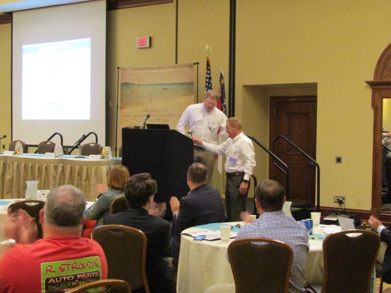 2018 Ranc Conference Photos