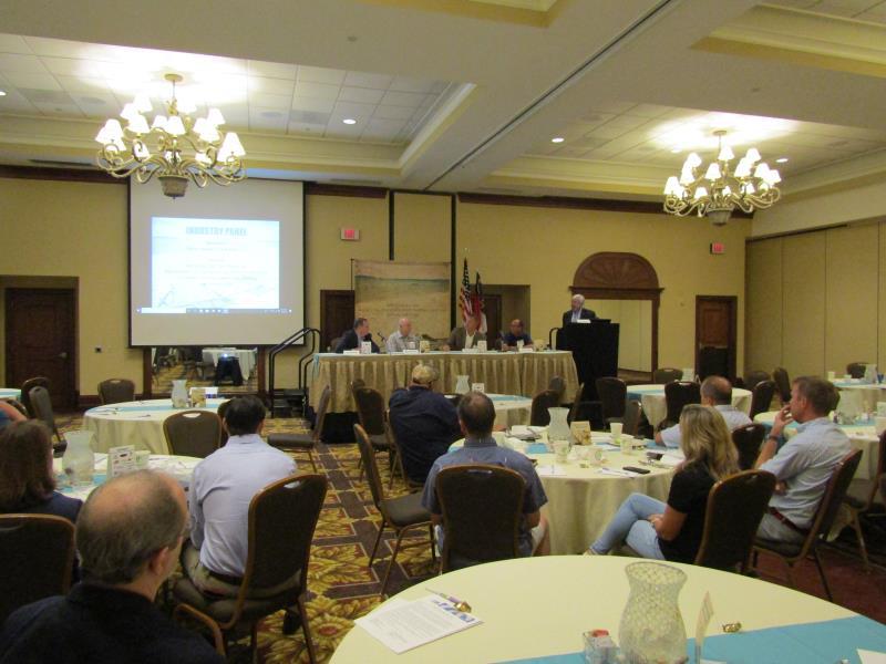 2018 Ranc Conference Photos