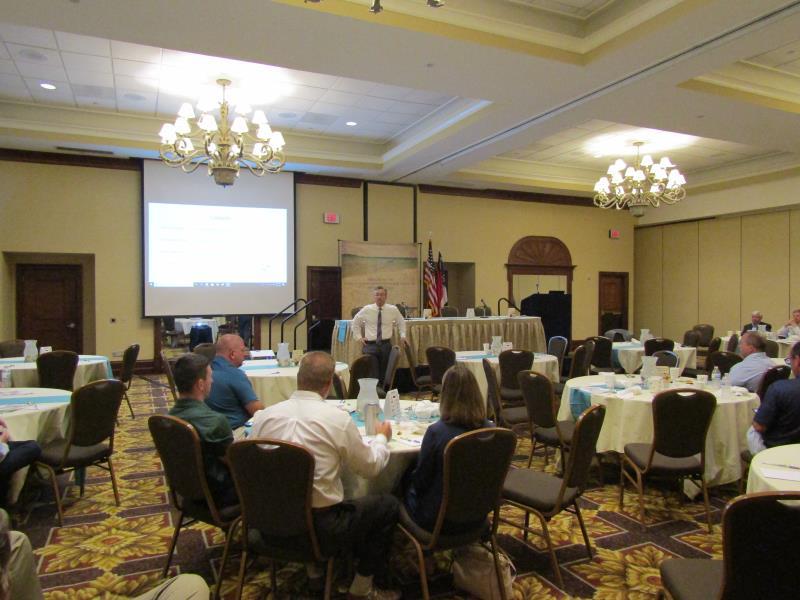 2018 Ranc Conference Photos