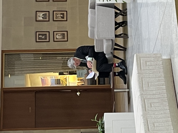 Legislative Day 2025