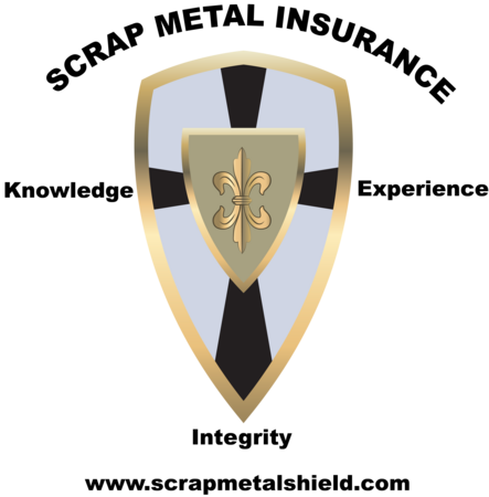 Scrap Metal Insurance